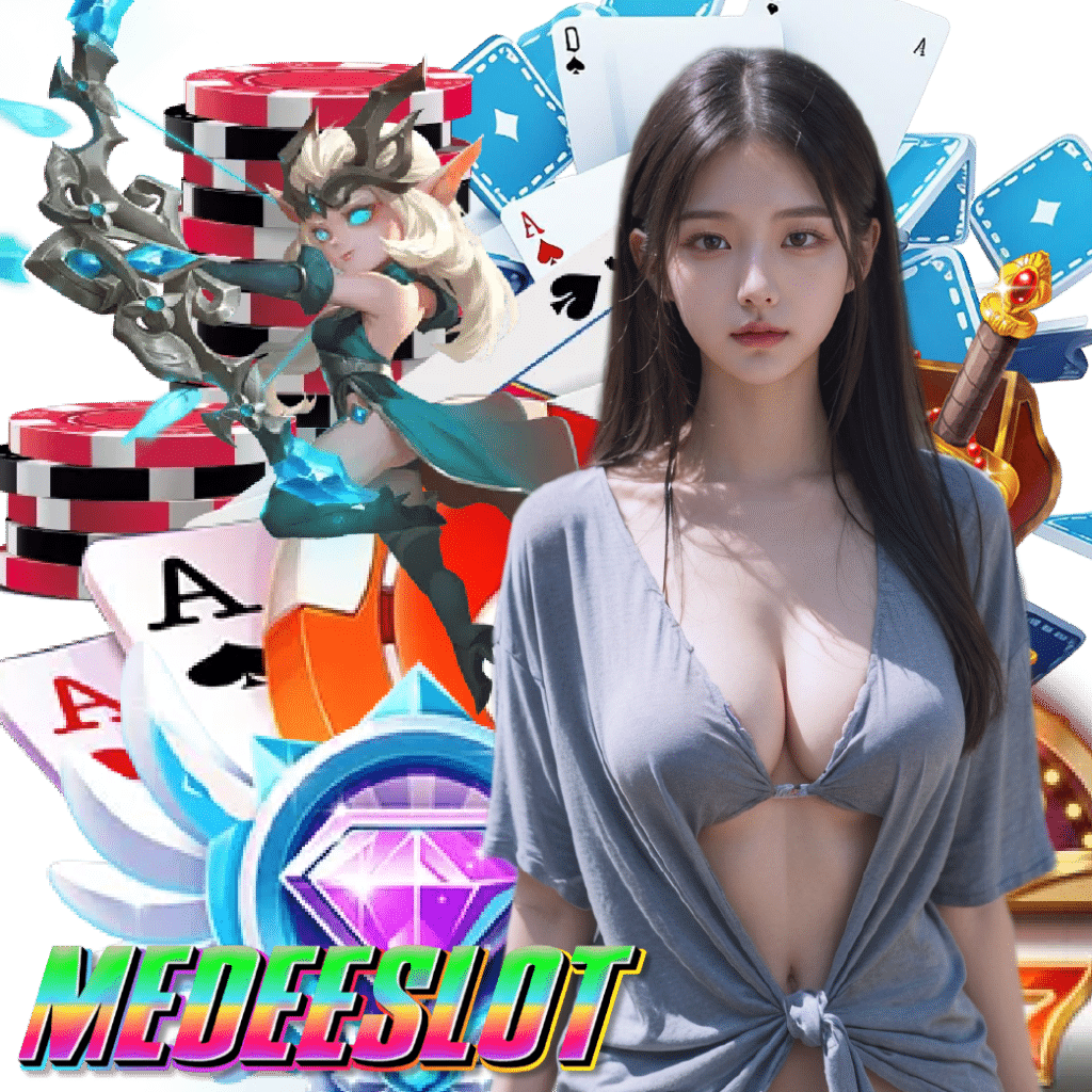 medeeslot