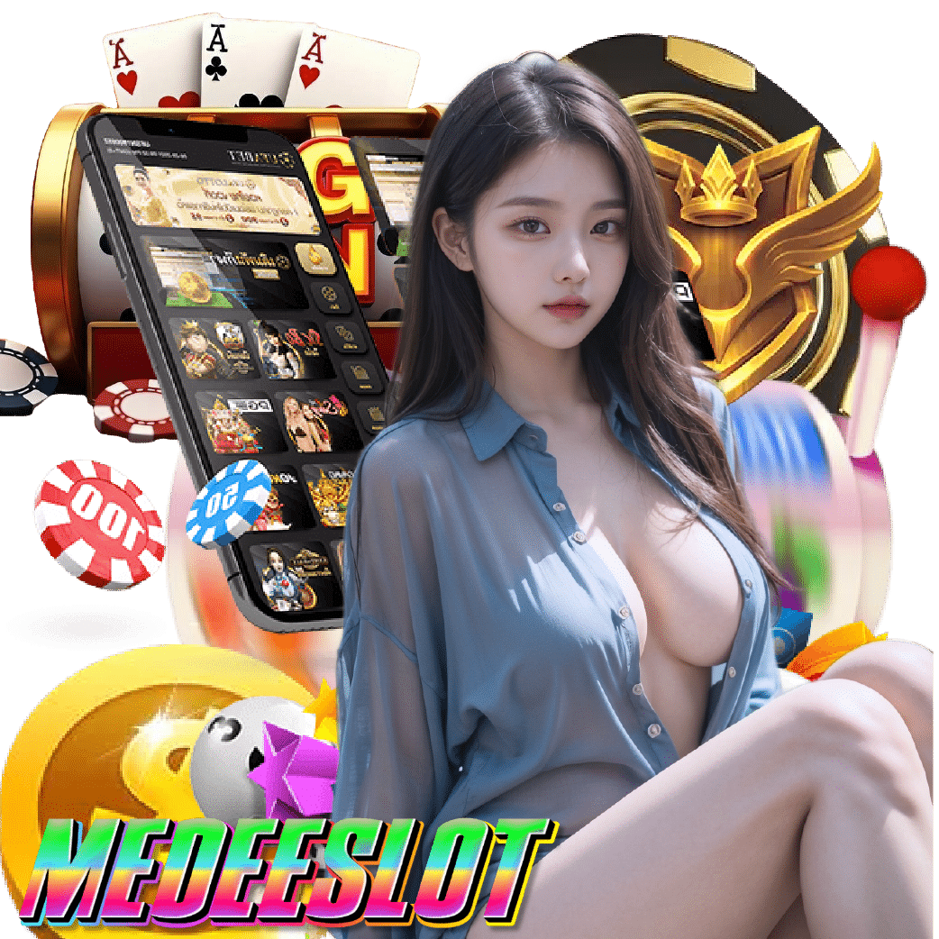 medeeslot สมัคร