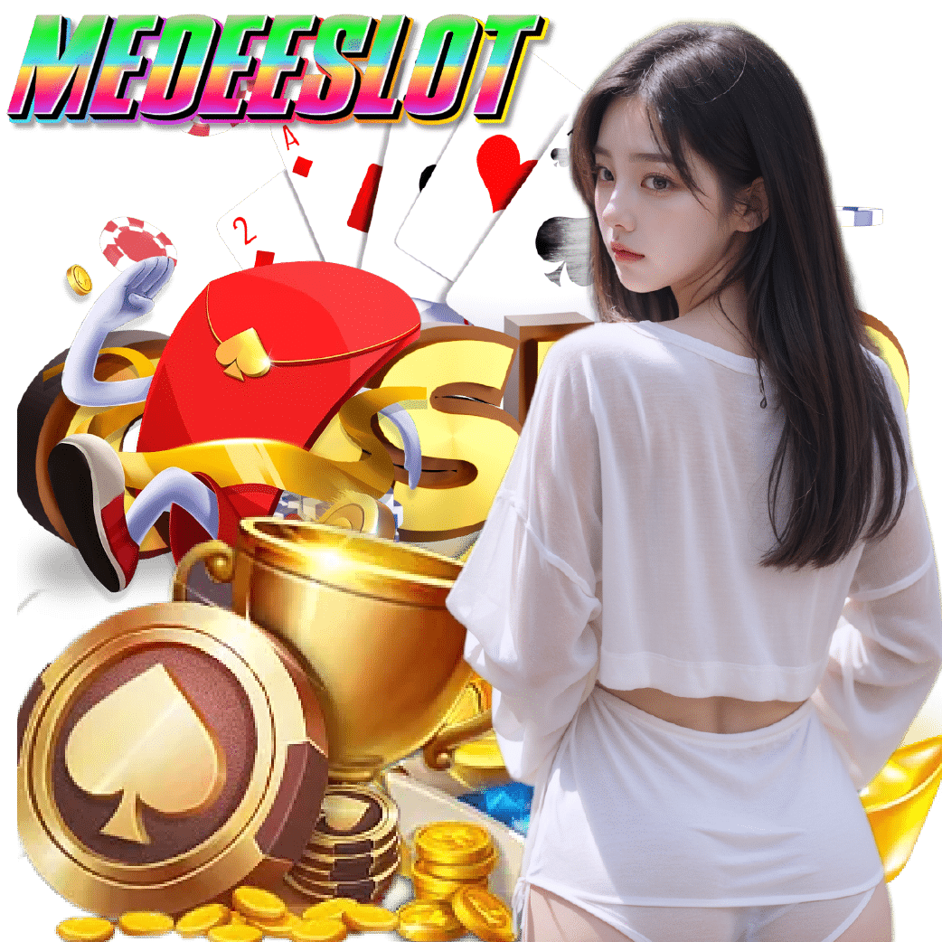 medeeslot เกมลิขสิทธิ์แท้