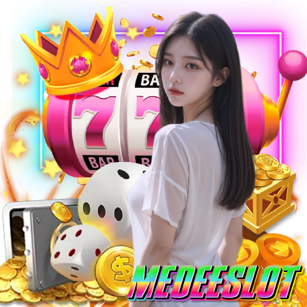 medeeslot เข้าสู่ระบบ