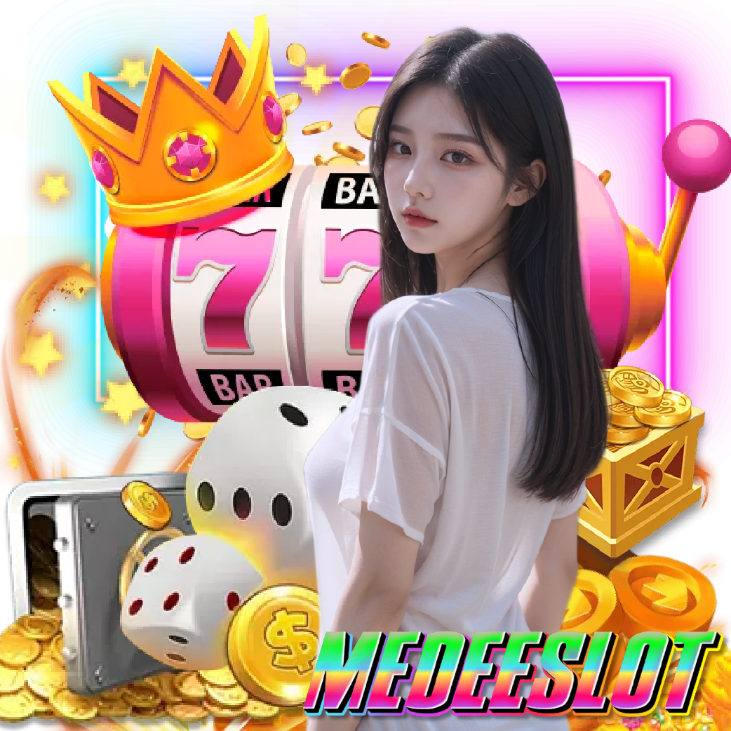 medeeslot เข้าสู่ระบบ